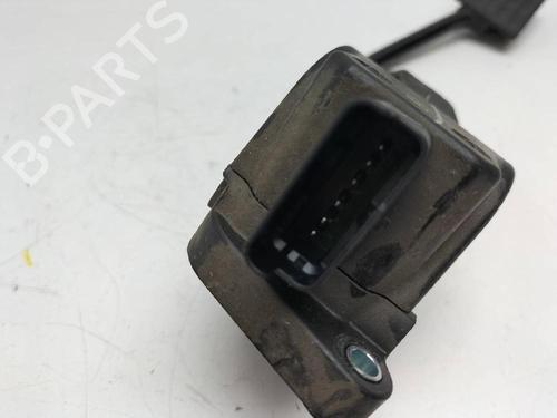 Pedal PEUGEOT 508 I (8D_) 1.6 HDi | BP12629522I4 