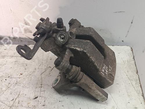 Left rear brake caliper RENAULT MEGANE III Hatchback (BZ0/1_, B3_)  | BP23336523M107 