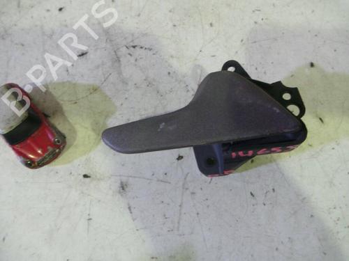 Used Front right interior door handle MERCEDES-BENZ SPRINTER 3,5-t Van (B906) 313 CDI (906.631, 906.633, 906.635, 906.637) (129 hp) 15271045
