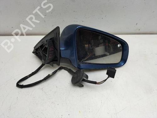 Used Right mirror AUDI A3 (8P1) [2003-2013]  12630032