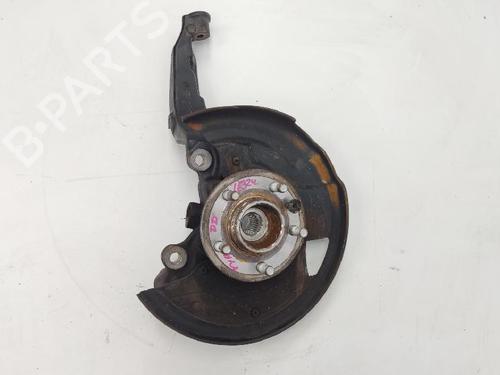 Used Right front steering knuckle LAND ROVER RANGE ROVER SPORT I (L320) 2.7 D 4x4 (190 hp) 15618020