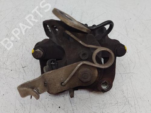 Left rear brake caliper SEAT ALTEA (5P1)  | BP15129156M107