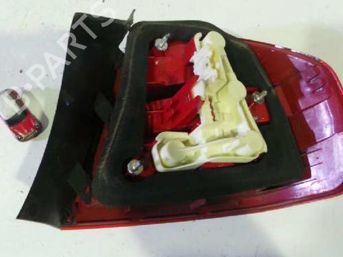 Left taillight BMW 3 (E90) 320 d | BP12620102C34 