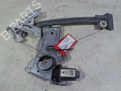 Front right window mechanism CITROËN XSARA Coupe (N0)  | BP12609191C23 