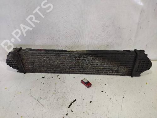 Intercooler FORD MONDEO IV Saloon (BA7) 1.8 TDCi | BP12624162M30 