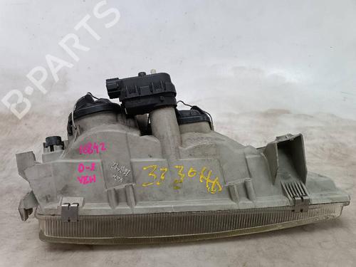 Left headlight NISSAN PRIMERA Hatchback (P11) 2.0 TD | BP21385508C28 