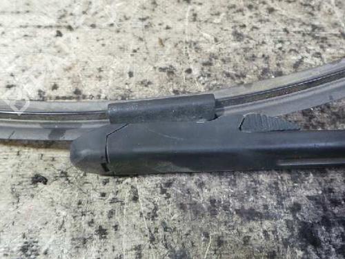 Front windshield wiper arm PEUGEOT 307 (3A/C)  | BP12611777C143 
