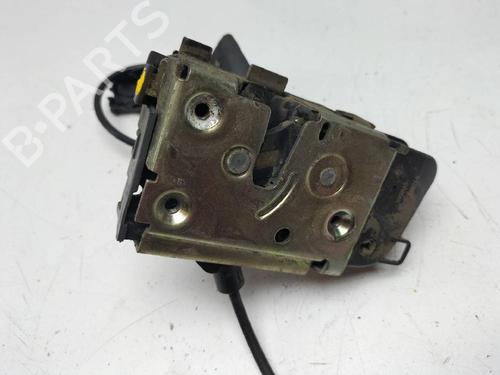 Used Rear right lock RENAULT VEL SATIS (BJ0_) 3.0 dCi (BJ0J, BJ0N) (177 hp) 15128953
