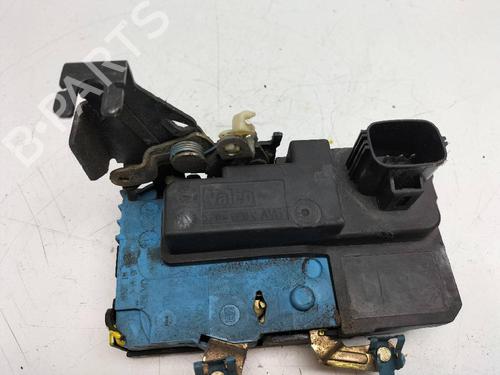Front left lock VOLVO S80 I (184) 2.4 D | BP12629342C98 