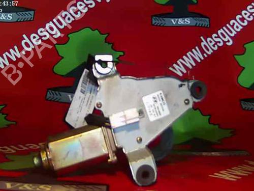 Rear wiper motor HYUNDAI H-1 / STAREX Bus (A1) 2.5 CRDi | BP12631433M102 