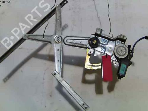 Used Rear right window mechanism KIA SORENTO I (JC) 2.5 CRDi 4WD (140 hp) 12607115