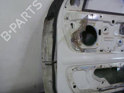Right front door LAND ROVER FREELANDER I (L314) 2.0 DI 4x4 | BP12607491C3 