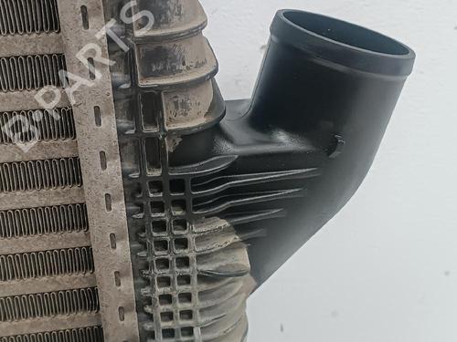 Intercooler NISSAN CABSTAR (F24M, F24W) 35.14 DCI 3.0 (F24M) | BP24549271M30 