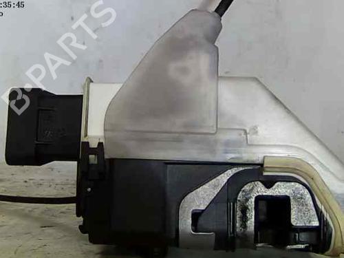 Front right lock PEUGEOT 508 I (8D_) 2.0 HDi | BP12632577C97 