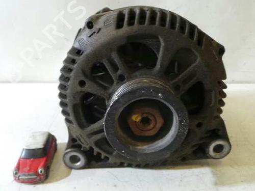 Generator CITROËN JUMPER I Platform/Chassis (244) 2.0 HDi (84 hp) 12940131