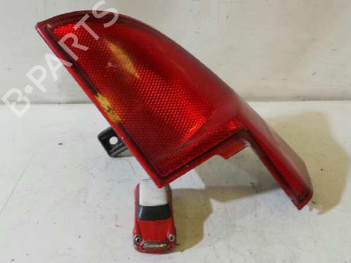 Used Right taillight MERCEDES-BENZ VITO Bus (W639) 111 CDI (639.701, 639.703, 639.705) (109 hp) 12940101
