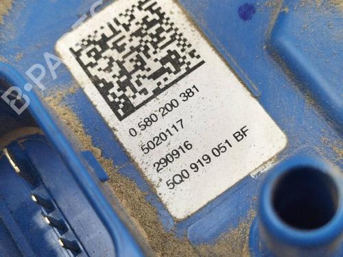 Fuel pump SEAT LEON (5F1)  | BP13583977M76 