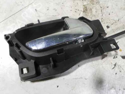 Rear right lock CITROËN C4 I (LC_)  | BP12607210C99 