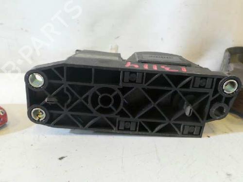 Pedal SKODA OCTAVIA I (1U2) 1.9 TDI | BP12615216I4 