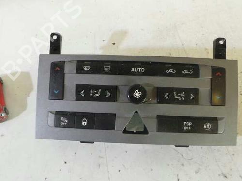 Used Climate control PEUGEOT 407 (6D_) 2.0 (6DRFNB, 6DRFNE) (136 hp) 12619384