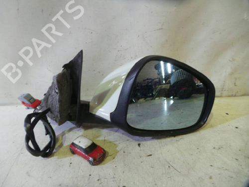 Bakspejl Højre FORD B-MAX (JK) 1.5 TDCi (75 hp) 12621570
