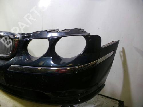 Front bumper ROVER 75 (RJ) 2.0 CDTi | BP12622849C7 