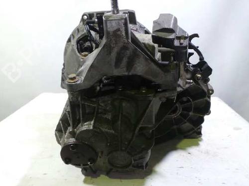 Gearbox FORD FOCUS I (DAW, DBW)  | BP12631950M3 