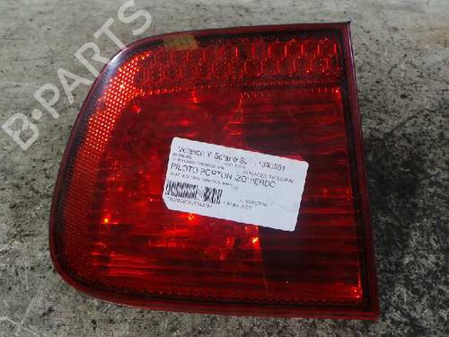 Andere für SEAT IBIZA II (6K1) 1.9 D (68 hp) 12613785