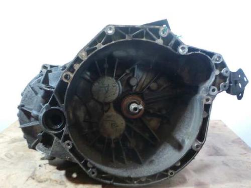 Used Gearbox RENAULT VEL SATIS (BJ0_) 2.2 dCi (BJ0M) (113 hp) 12632270