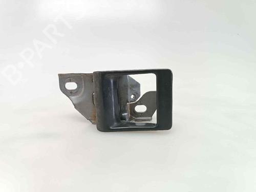 Used Front right interior door handle MITSUBISHI L200 (K3_T, K2_T, K1_T, K0_T) 2.5 TD 4WD (K34T) (87 hp) 19043494