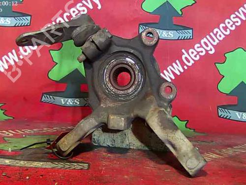 Used Right front steering knuckle RENAULT KANGOO (KC0/1_) 1.9 dCi 4x4 (KC0V) (80 hp) 12940642