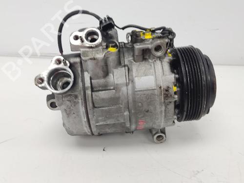 AC-Kompressor BMW 5 (E60) 525 i xDrive | BP15679956M34 