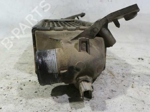 Intercooler FORD FOCUS I (DAW, DBW)  | BP12609584M30 