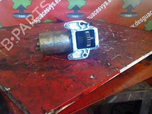Startmotor FORD COUGAR (EC_) 2.5 V6 24V (170 hp) 12631739