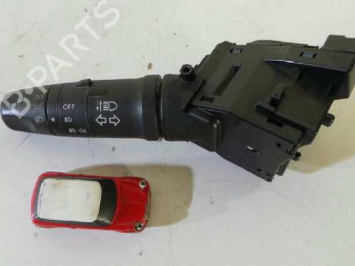 Used Headlight switch NISSAN PRIMERA (P12) 1.9 dCi (120 hp) 12617624