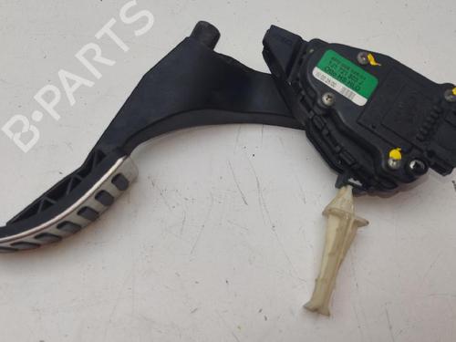 Used Pedal AUDI TT Roadster (8N9) 1.8 T (180 hp) 13901483