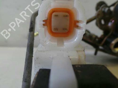 Rear left lock OPEL MONTEREY B (M98) 3.0 DTI (UBS73D, UBS73G) | BP12616819C100 