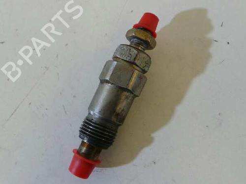 Used Injector NISSAN PATROL III/2 Hardtop (K260) [1984-1998]  12940037