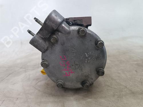AC compressor CITROËN XSARA PICASSO (N68) 1.6 HDi | BP20597631M34 