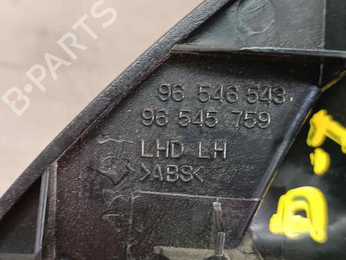 Mirror switch CHEVROLET NUBIRA Saloon 1.8 | BP18258868I25 