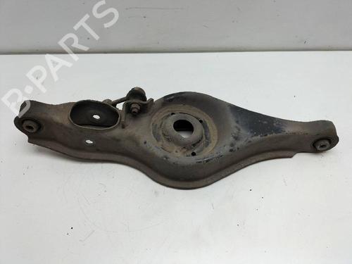 Used Right rear suspension arm PEUGEOT 4007 (VU_, VV_) 2.2 HDi (156 hp) 12628686