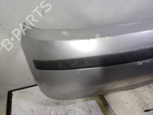 Zderzak tylny SKODA FABIA I (6Y2)  | BP12624061C8 