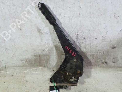 Hand brake CITROËN JUMPER I Platform/Chassis (230)  BP12939796I18