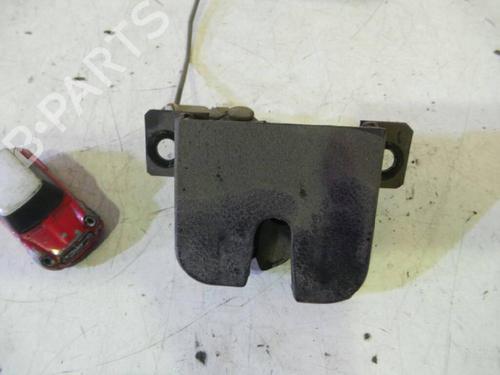 Bakluke lås SEAT LEON (1M1) [1999-2006]  12621405