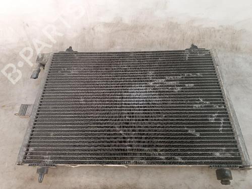 AC radiator CITROËN XSARA (N1)  | BP21223289M32 
