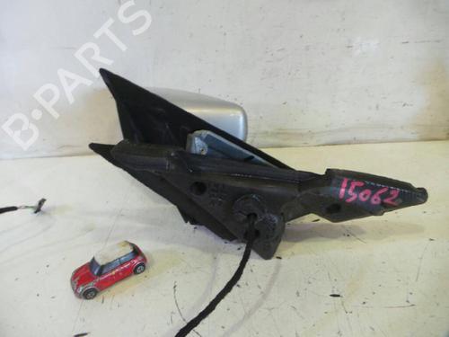 Left mirror BMW 3 (E46) 316 i | BP12622812C26 