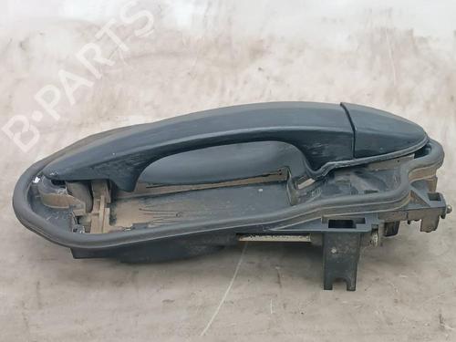 Front right exterior door handle BMW X3 (E83)  | BP24494390C129 