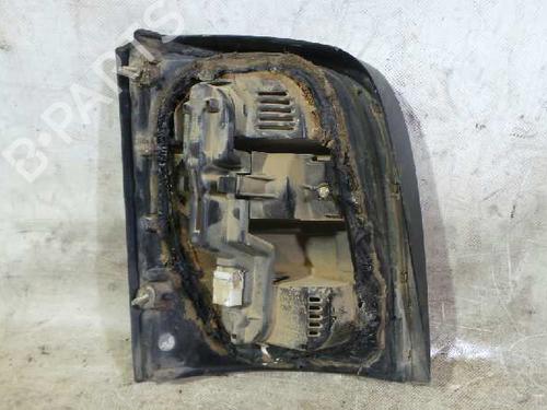 Right taillight NISSAN MICRA II (K11)  | BP12611008C35 