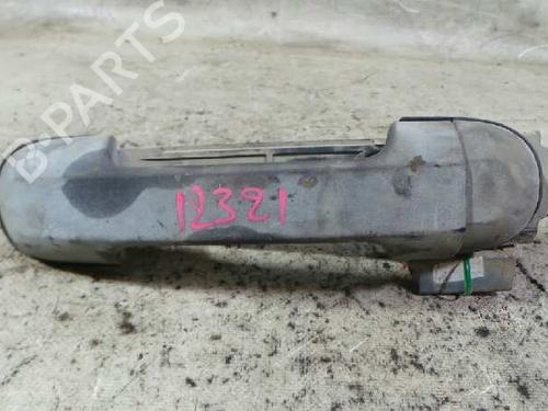 Used Front left exterior door handle FORD TOURNEO CONNECT 1.8 TDCi (90 hp) 12610508