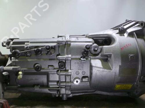 Gearbox BMW 3 (E90) 320 d | BP12620081M3 